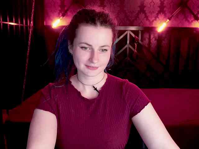 AlisaGrace webcam