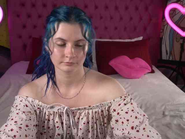 AlisaGrace webcam