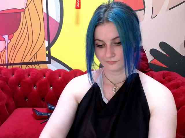 AlisaGrace webcam