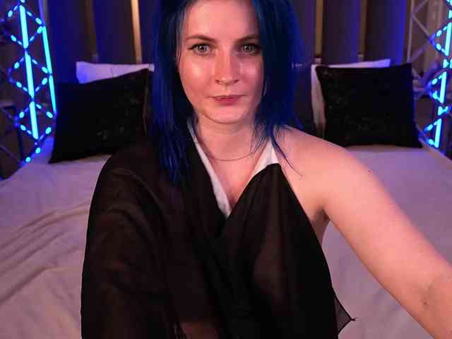 AlisaGrace webcam