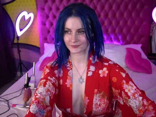 AlisaGrace webcam