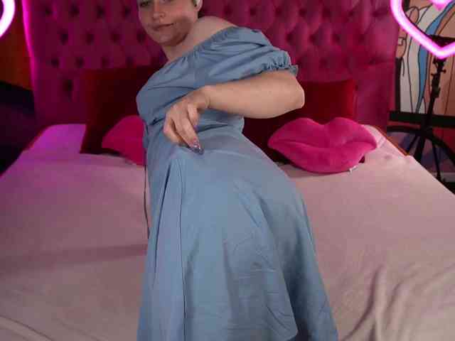 AlisaGrace webcam
