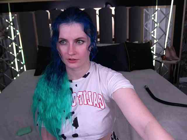 AlisaGrace - Girl 