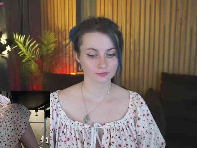 AlisaGrace webcam