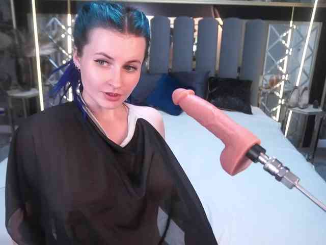 AlisaGrace webcam
