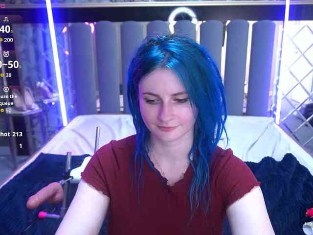 AlisaGrace webcam