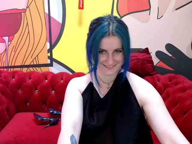 AlisaGrace webcam