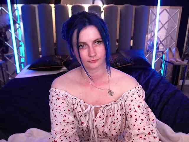AlisaGrace webcam