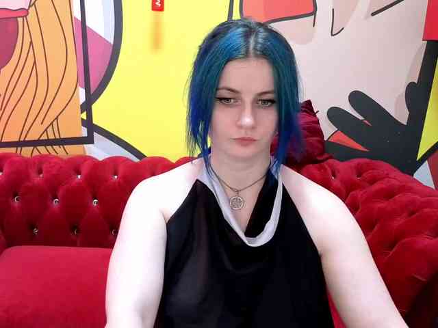 AlisaGrace webcam