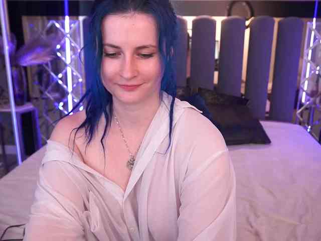 AlisaGrace webcam