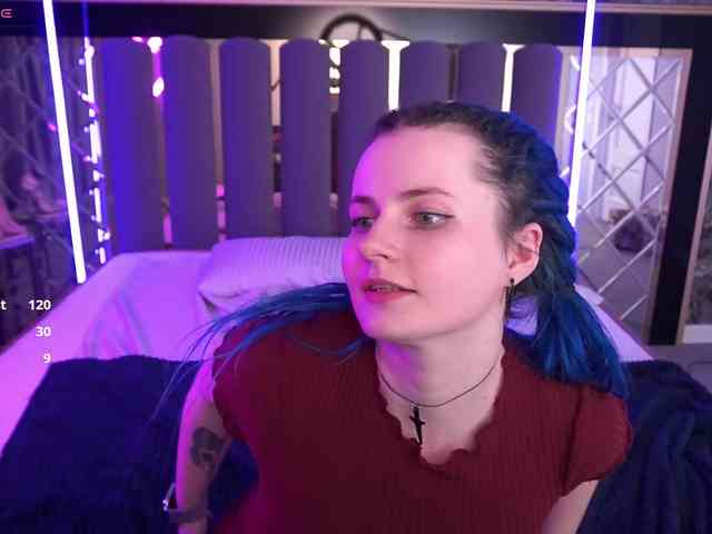 AlisaGrace webcam