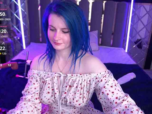 AlisaGrace webcam
