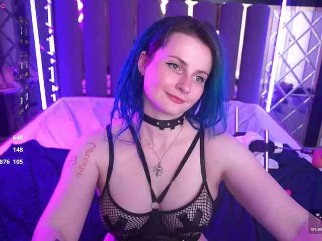webcam sex live AlisaGrace
