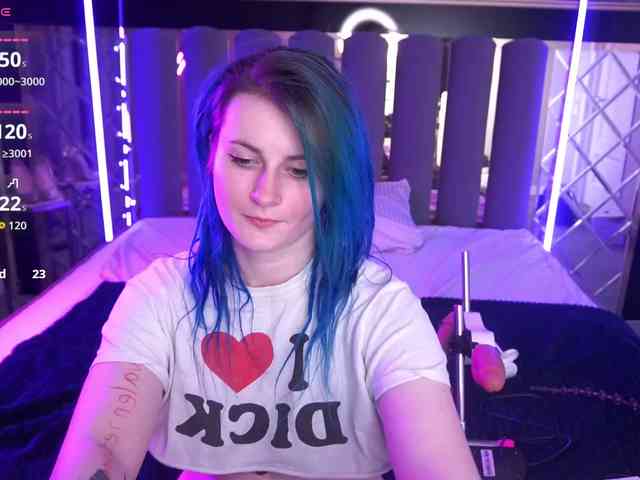 AlisaGrace webcam