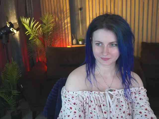 AlisaGrace webcam