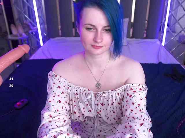 AlisaGrace webcam