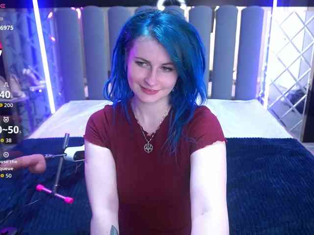 AlisaGrace webcam