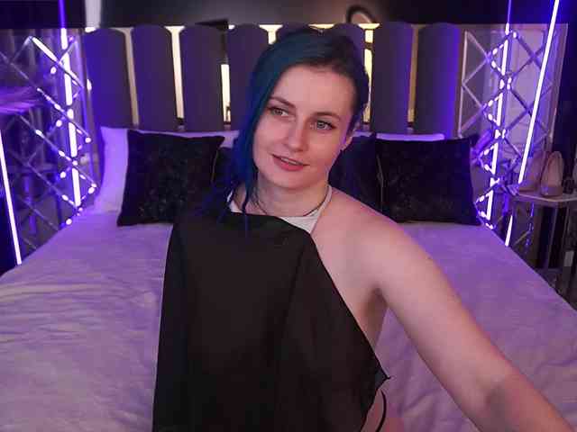 AlisaGrace webcam