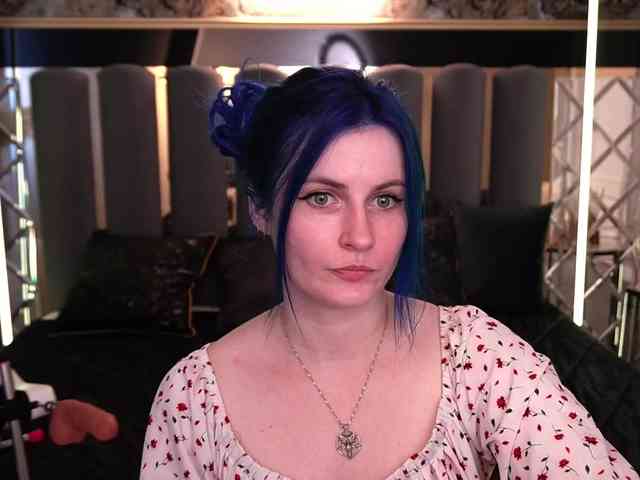 AlisaGrace webcam