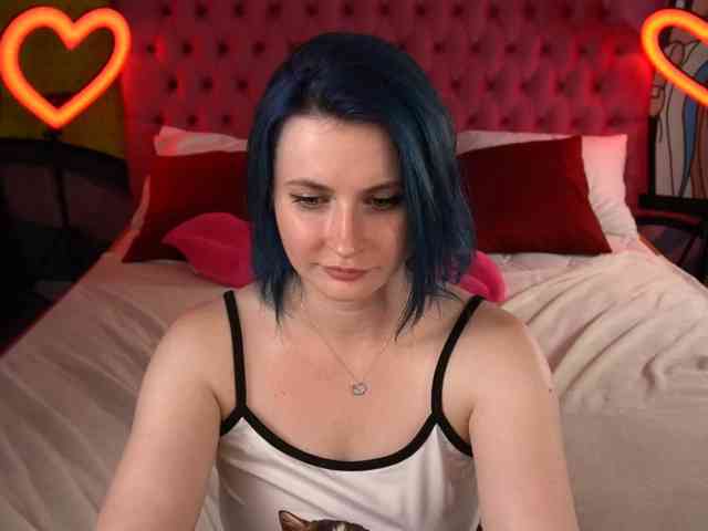 AlisaGrace webcam