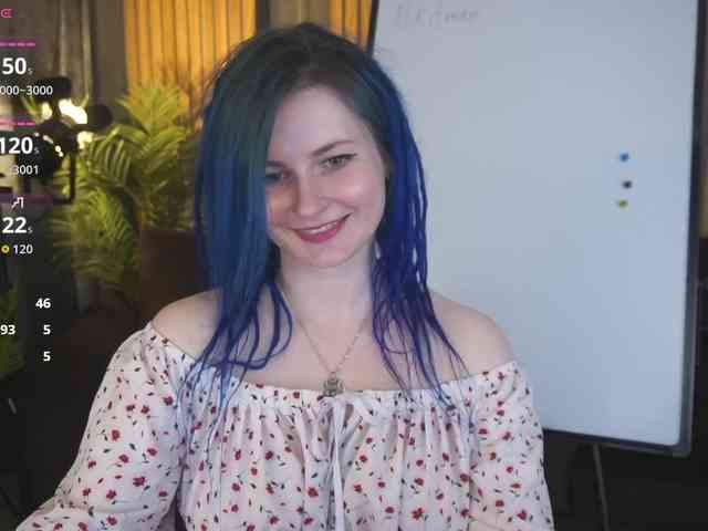 AlisaGrace webcam