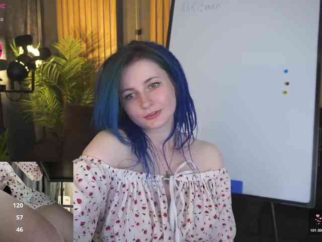 AlisaGrace webcam
