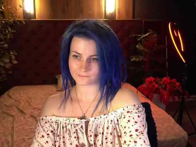 AlisaGrace webcam