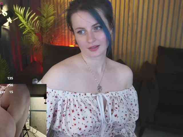 AlisaGrace webcam