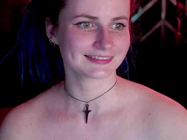 AlisaGrace webcam