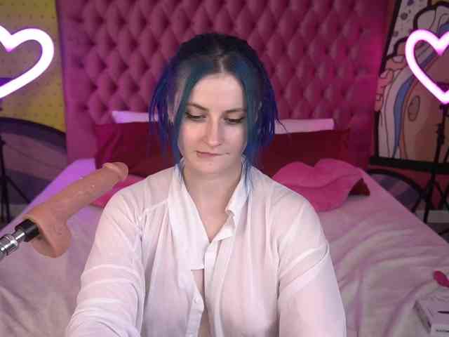 AlisaGrace webcam