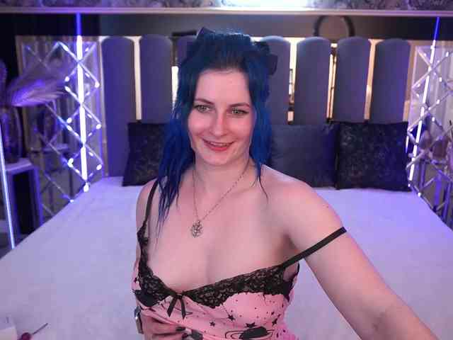 AlisaGrace webcam