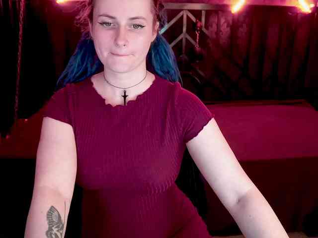 AlisaGrace webcam