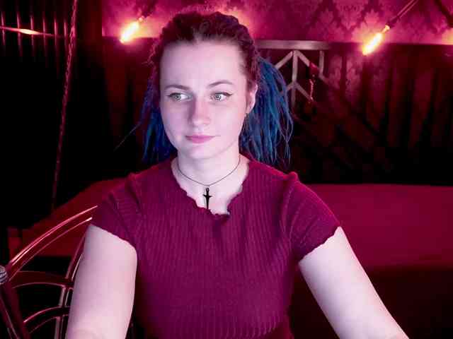 AlisaGrace webcam