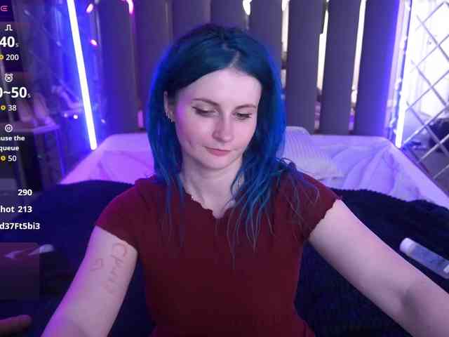 AlisaGrace webcam