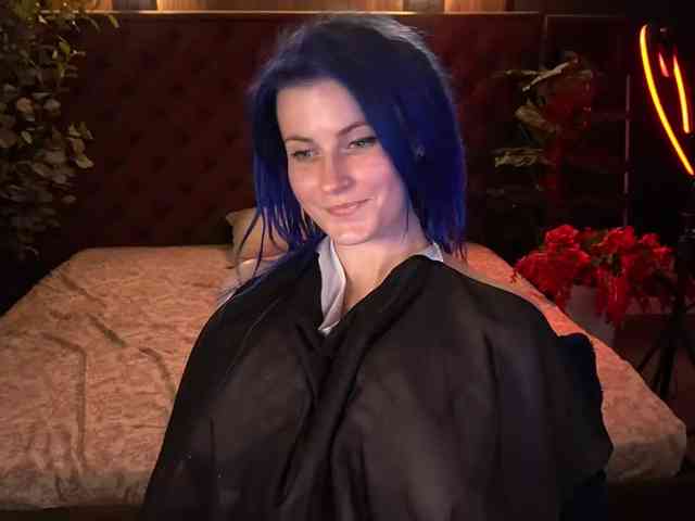 AlisaGrace webcam