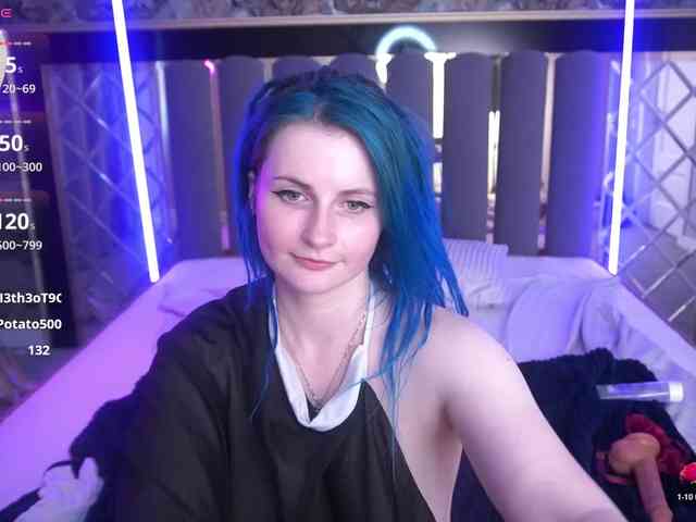 AlisaGrace webcam