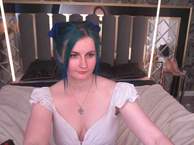AlisaGrace webcam