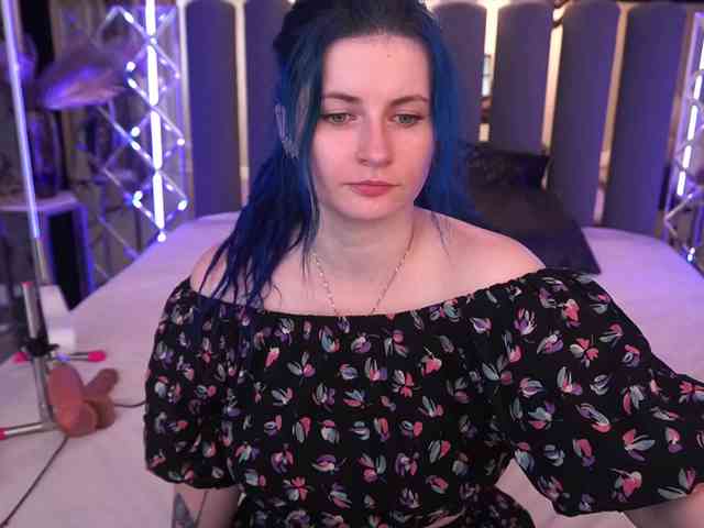 AlisaGrace webcam