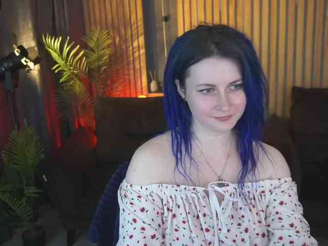 AlisaGrace webcam