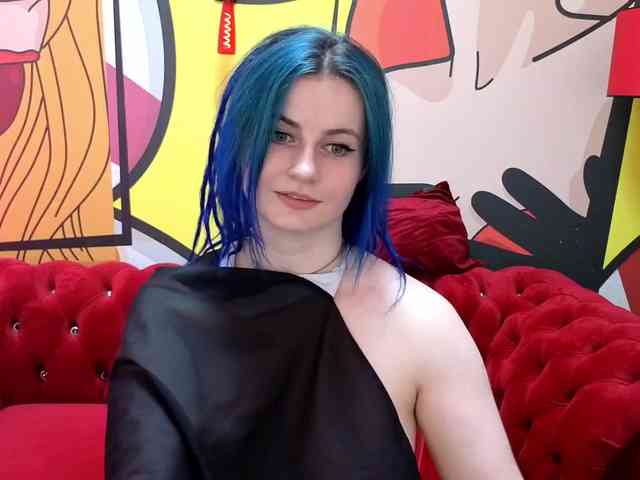 AlisaGrace webcam