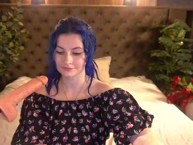 AlisaGrace webcam