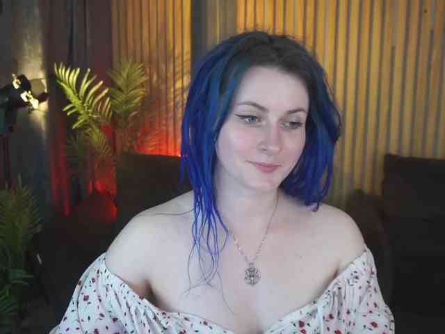 AlisaGrace webcam