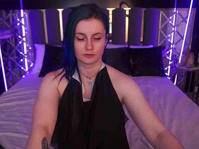 AlisaGrace webcam