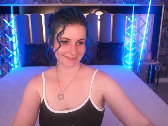 AlisaGrace webcam