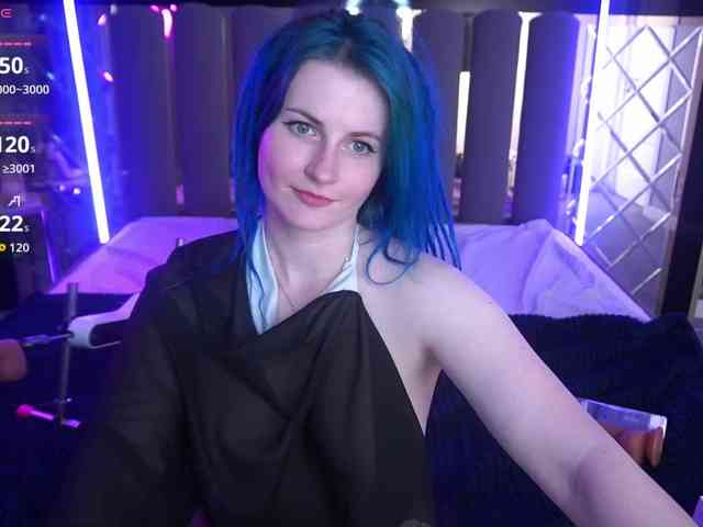 AlisaGrace webcam