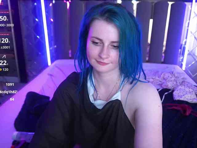 AlisaGrace webcam