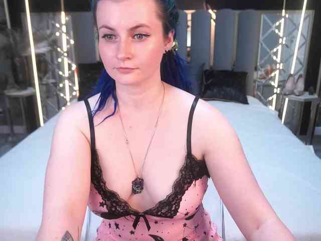 AlisaGrace webcam