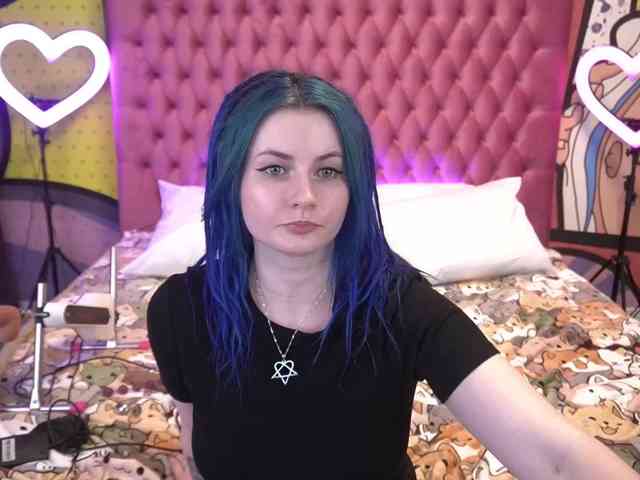 AlisaGrace webcam