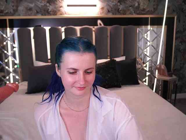 AlisaGrace webcam