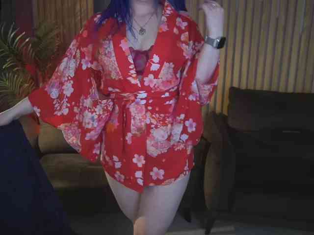 AlisaGrace webcam